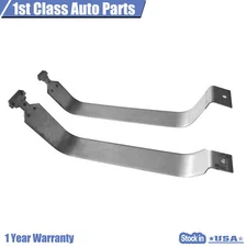 2x Fuel Tank Straps Gas fits Cadillac Escalade ESV Chevrolet Avalanche GMC Yukon