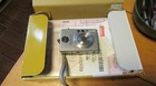 Canon PowerShot Elph S200 Digital Camera w Battery, box paperwork no charger