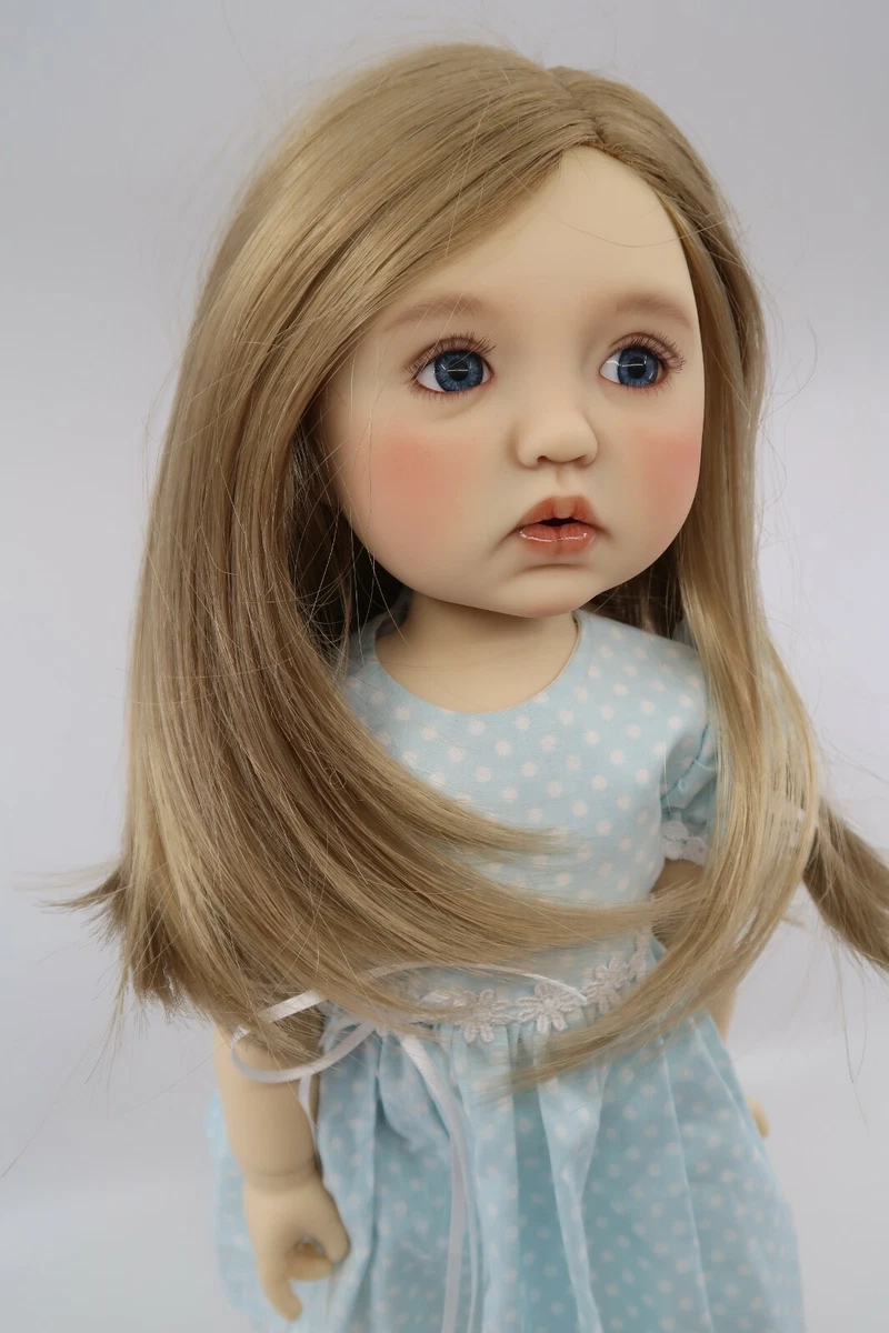 monique wigs bjd