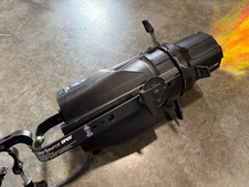 ETC ColorSource Spot Light Engine with Shutter Barrel