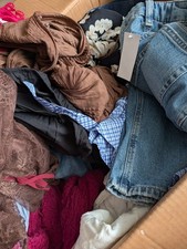 Womens M&S Mixed Clothing  30 Items BNWT resellers bundle  - joblot - wholesale
