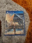 Assassin's Creed Origins - Sony PlayStation 4