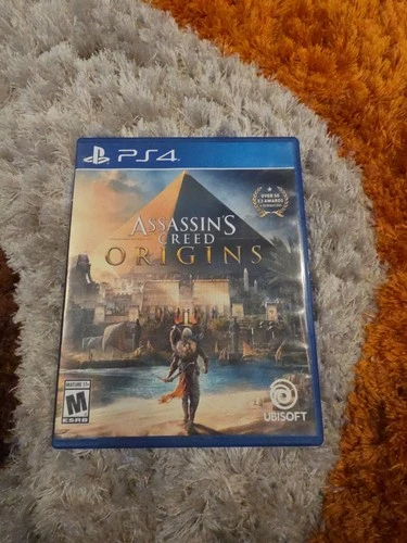 Assassin's Creed Origins - Sony PlayStation 4