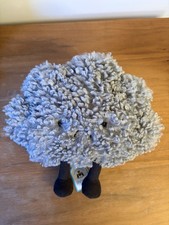 JELLYCAT: Amuseables Storm Cloud, BRAND NEW WITH PERFECT TAGS