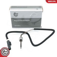 Sensor Abgastemperatur ESEN SKV 30SKV462 M14x1.5 für MERCEDES KLASSE W177 V177