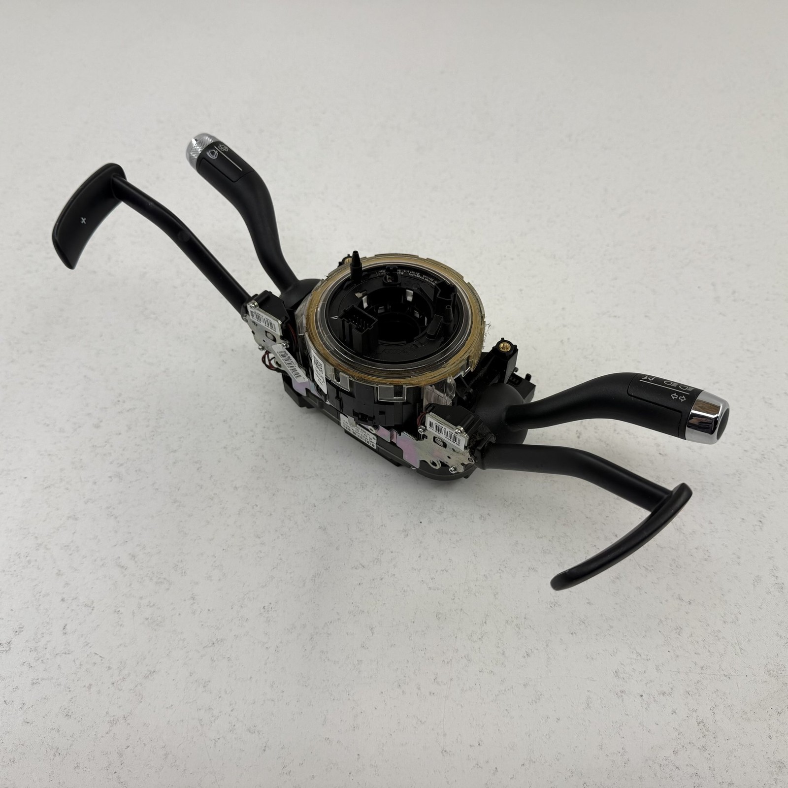 Bentley Flying Spur 2014-2018 Steering clock spring