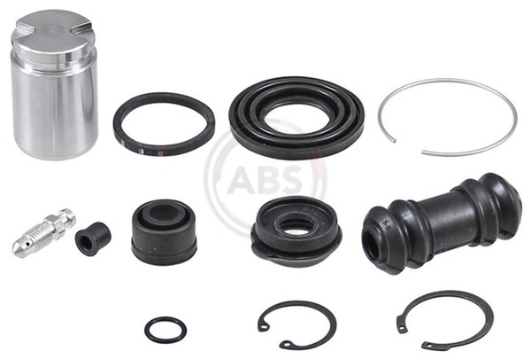 A.B.S. Reparatursatz Bremssattel ECO-KIT 57589 FüR Colt Galant Proton Mitsubishi-image