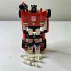 Sideswipe Lamborghini 1984 G1 Transformers Vintage Hasbro Action Figure