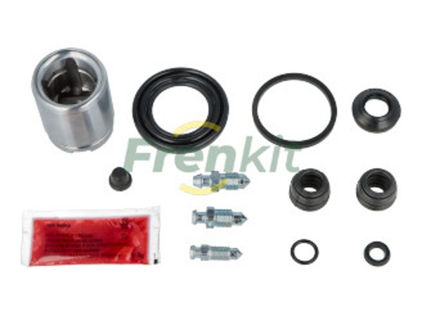 Frenkit Reparatursatz Bremssattel 238911 FüR KA MX Honda Legend HS Accord Mazda-image