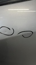Porte avant et accessoires Peugeot 807