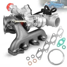 55565353 Turbocharger w Gasket for Select Chevrolet & Buick 1.4L  607-223