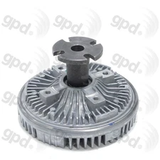 Global Parts Distributors 2911250 Engine Cooling Fan Clutch