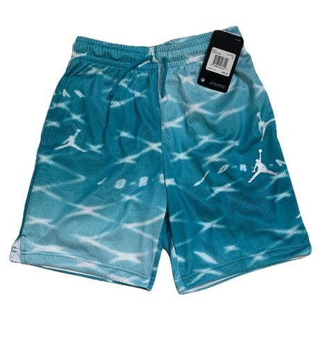 Nike Air Jordan Boys Basketball Shorts; Sizes S-XL, NWT; *NEW STYLES AVAILABLE* - Picture 45 of 52