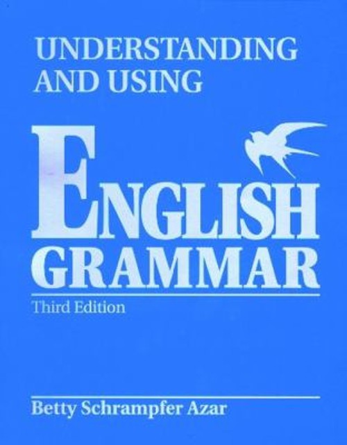 Understanding and Using English Grammar Paperback Betty SchrampfeFree US Delivery | ISBN:013958661X