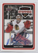 2025-26 Upper Deck Chicago Blackhawks Centennial Hockey Checklist Guide in-content 31