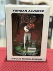 FOCO Yordan Alvarez Cycle Bobblehead MLB Baseball Resin Figure Unopened Box