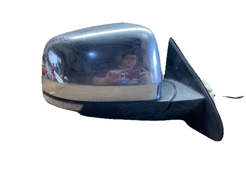 2011-2022 Jeep Grand Cherokee SIGNAL Right Side Power Heated Mirror OEM #1053