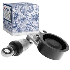 Poulies diverses Hyundai IX55