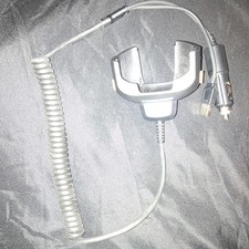 2-in-1 USB Vehicle Quick Charger Cable for Zebra TC77 TC70 TC72 TC75 Mobile