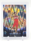 2025 Topps Cosmic Chrome Will Riley Base (RAW)