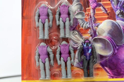 1987 Hasbro Air Raiders The Enforcers Tyrants of the Wind MOC