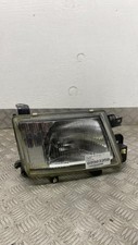 Feu avant (phare) Subaru FORESTER