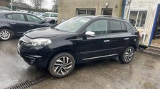 Ecran GPS RENAULT KOLEOS 1 PHASE 3 259154615R
