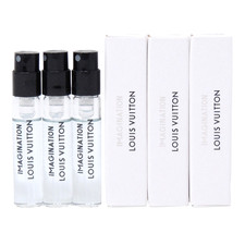 LOUIS VUITTON IMAGINATION 2.0ml .06fl oz x 3 COLOGNE SPRAY SAMPLES