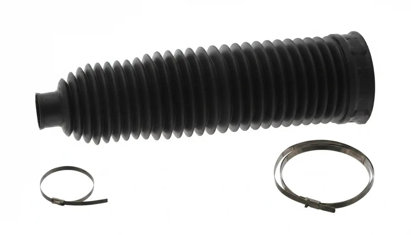 Febi Bilstein Kit Soffietto, Sterzo 32855 - Immagine 2