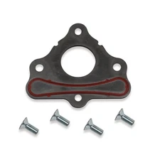 Camshaft Retainer Plate Gasket Kit with Bolt and Seal for GM LS1 LS2 LS3 4.8 5.3