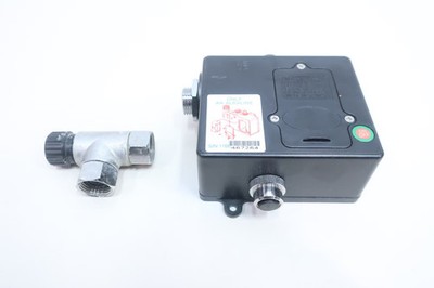 T&s Brass 5EF-0001 016647-45 Equip Sensor Faucet Control