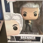 Funko Pop! Television Stranger Things #515 Martin Brenner Vinyl Standard