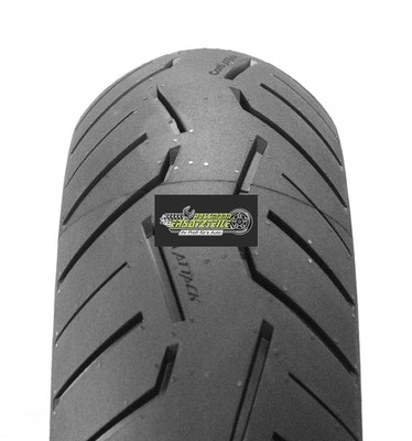 Continental ContiRoadAttack 3 120/70R18 59W Reifen Sommer Motorrad