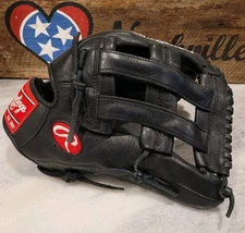 14" Rawlings GGE140HBG R✋️T Gold Glove Elite Baseball / Softball Glove