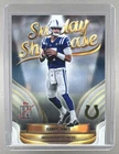 2025 Topps Signature Daniel Jones Base (RAW)