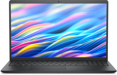 Dell 15 Laptop  Model dc15250 (Intel i5-1334U CPU, 10 cores up to 4.6 GHz)