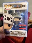 Trafalgar Law One Piece Funko Pop
