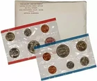 1971 Mint Set - ($1.83 FV) - Set