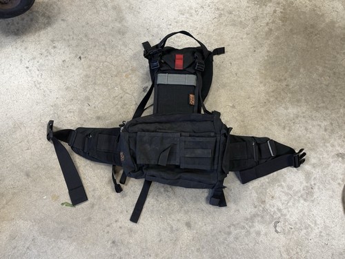 Mystery Ranch IA Fire Pack