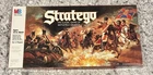 Vintage Stratego Board Game 1986 by Milton Bradley 100% Complete