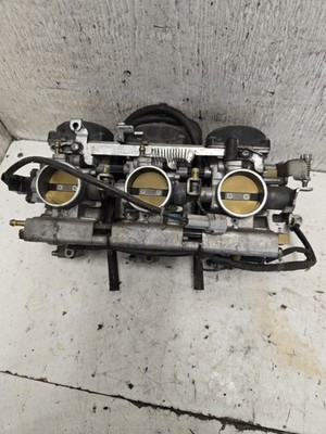 #442 Yamaha Vector 1000 3 Cylinder Carburetors
