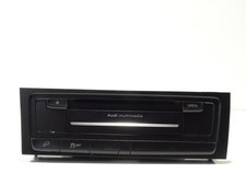 Autoradio Audi Q5