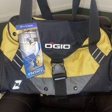 Ogio Street Series Duffel Bag 35liter Ryan Nyquist New With Tags Vintage See Pic