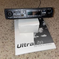 MOTU Ultralite FireWire Interface - Good