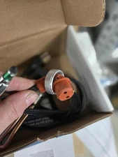 GENUINE NEW PHILLIPS TEMRO ENGINE BLOCK HEATER 3500032