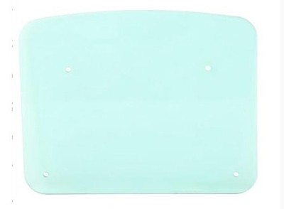 Part # T242807 Fits JOHN DEERE WINDOW - ROOF OPENING