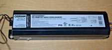 Osram Led Programmable Dimming Driver Ot180w347-480v1250c2dimp6