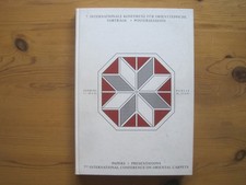 ICOC 1993 Papers/Presentations Hamburg/Berlin, 1993 (520 copies only)