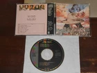 WEATHER REPORT Heavy Weather CD Japan 8 tracks CBS Sony 35DP-131