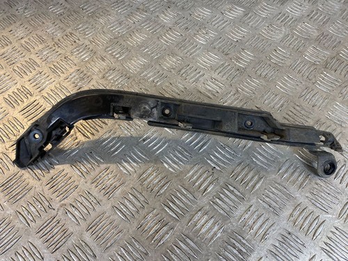 BMW 1 E81 E87 2006 Links Halterung Stoßstange Stoßfänger hinten 7058517